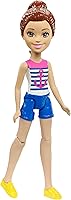Vista 1 de Barbie Muñeca de moda Sailor On The Go
