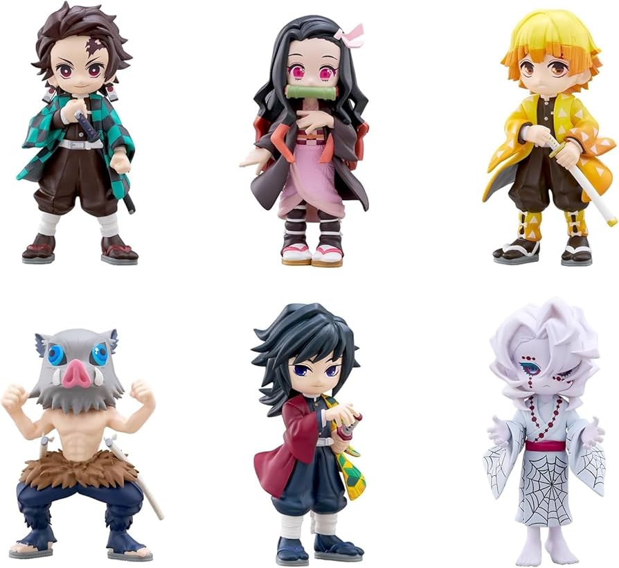 Amazon | ブシロードクリエイティブ 鬼滅の刃 PalVerse vol.1 1BOX 約