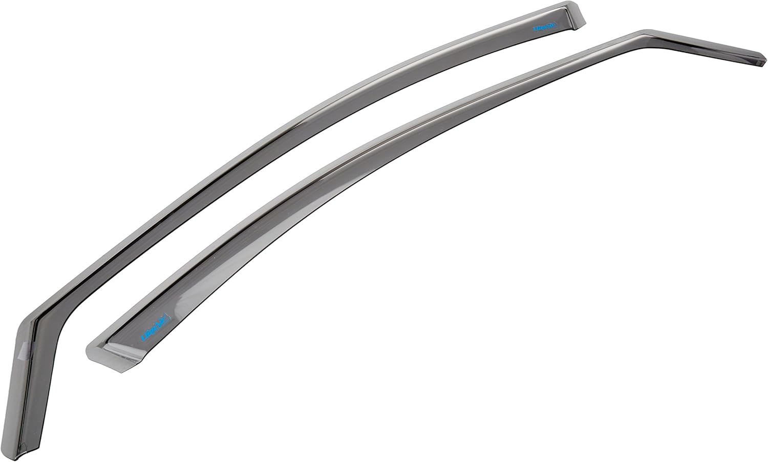 ClimAir Window Visors Compatible with Chevrolet Cruze 4/5 Doors 2009-2016