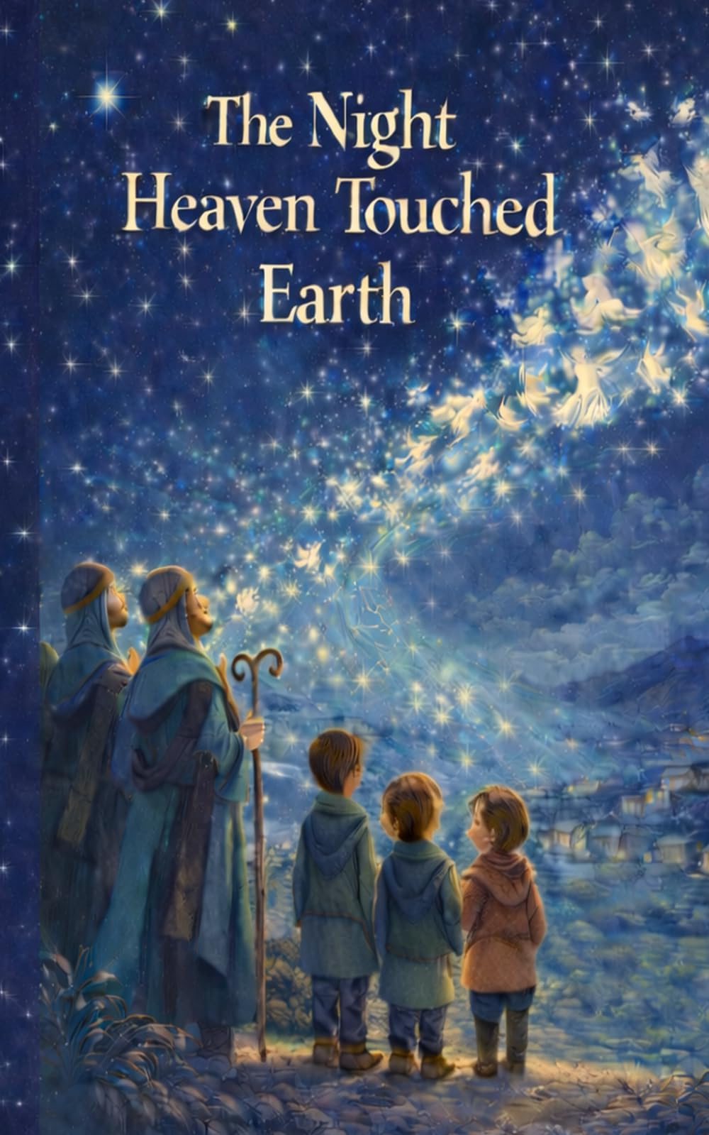 The Night Heaven Touched Earth
