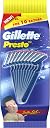 Gillette Men Presto Disposable 10 Nos Pack gallery image
