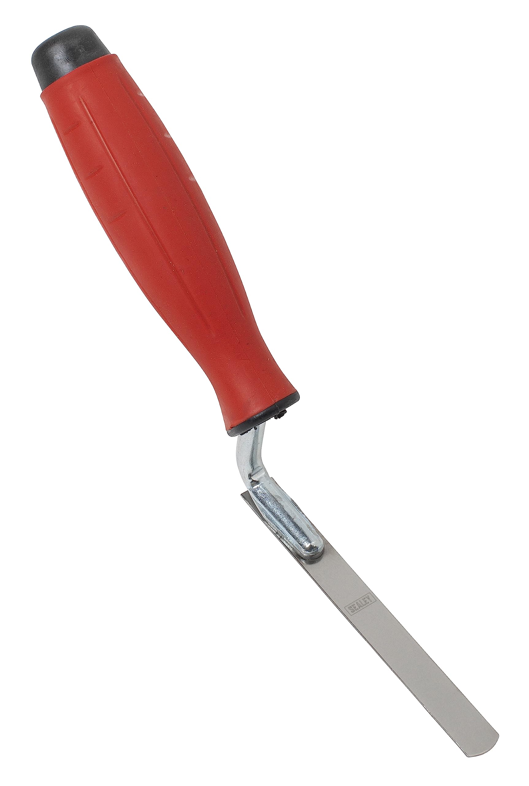 Sealey Stainless Steel Edging Trowel