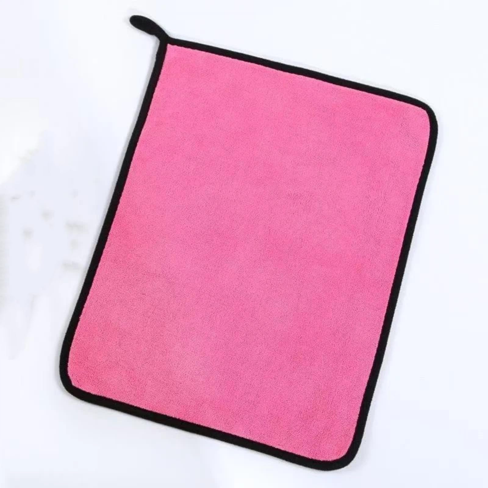DRENZFAOU Car wiping cloth, dish towel, tablecloth