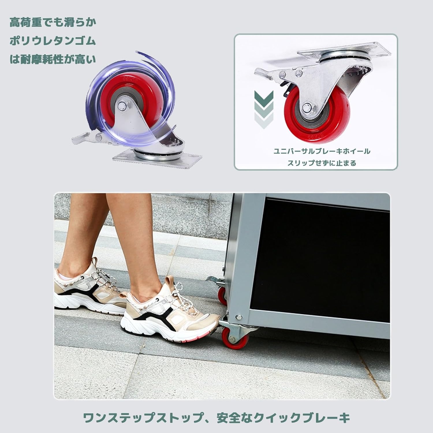 RGM spec 5G -50B SiCガイドモデル ブラック オレンジ RGM spec 5G 46