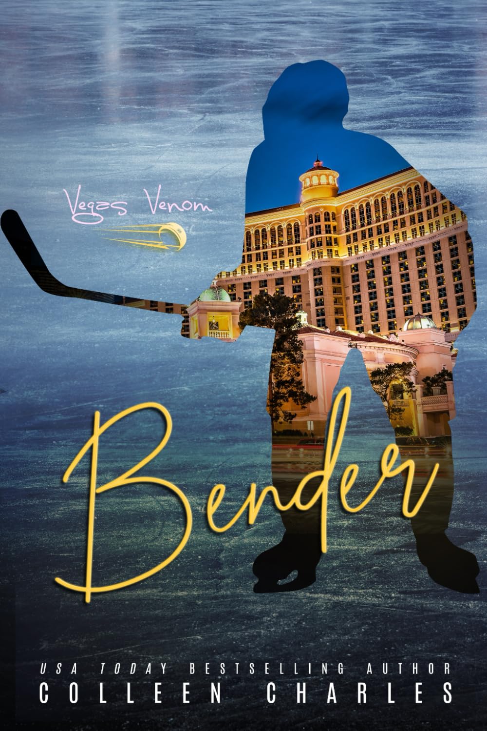 Bender (Vegas Venom)