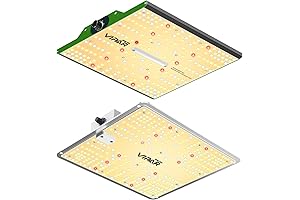 VIPARSPECTRA P4000 Grow Light