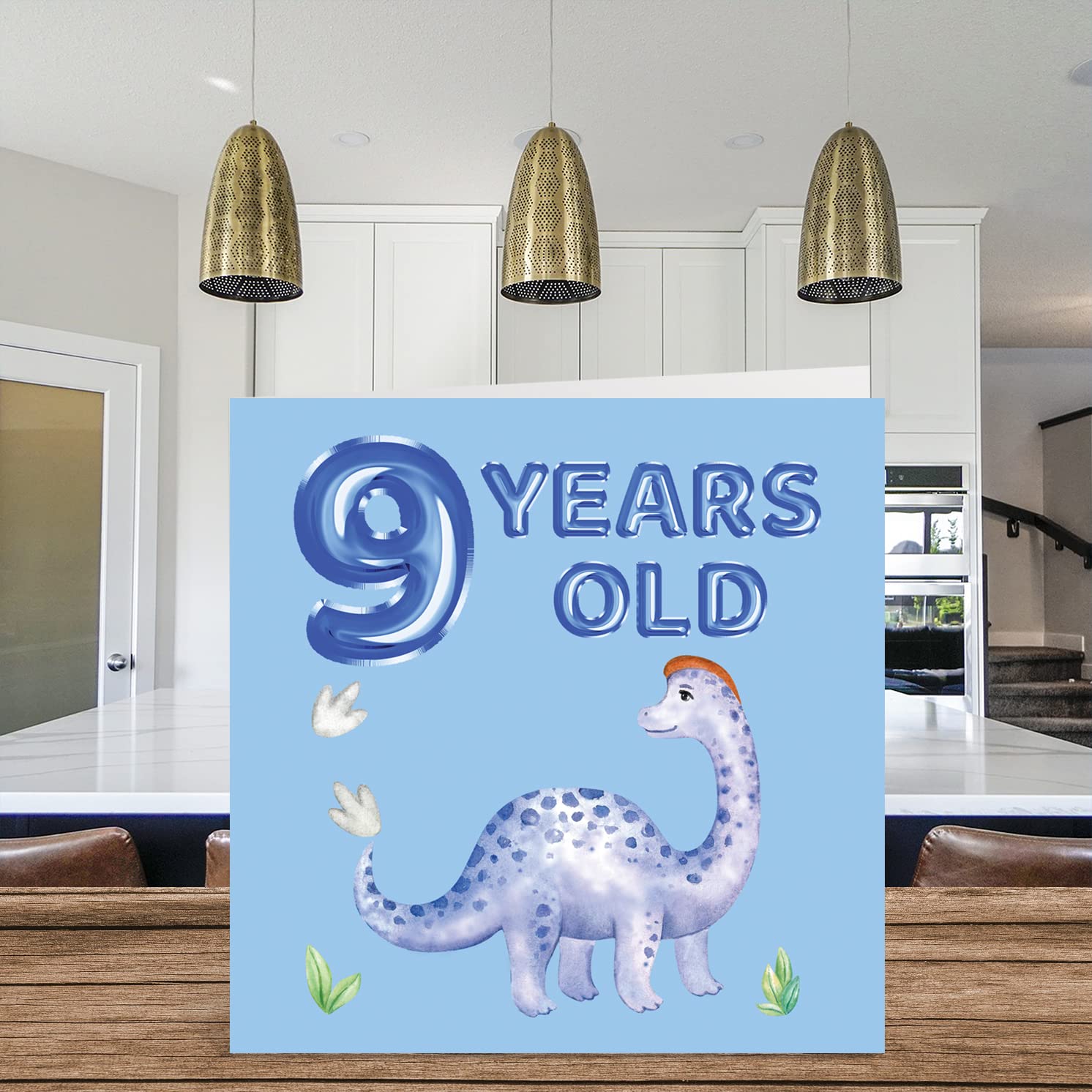 Magic Ants Carte D'anniversaire Pop-up - 1 Carte D