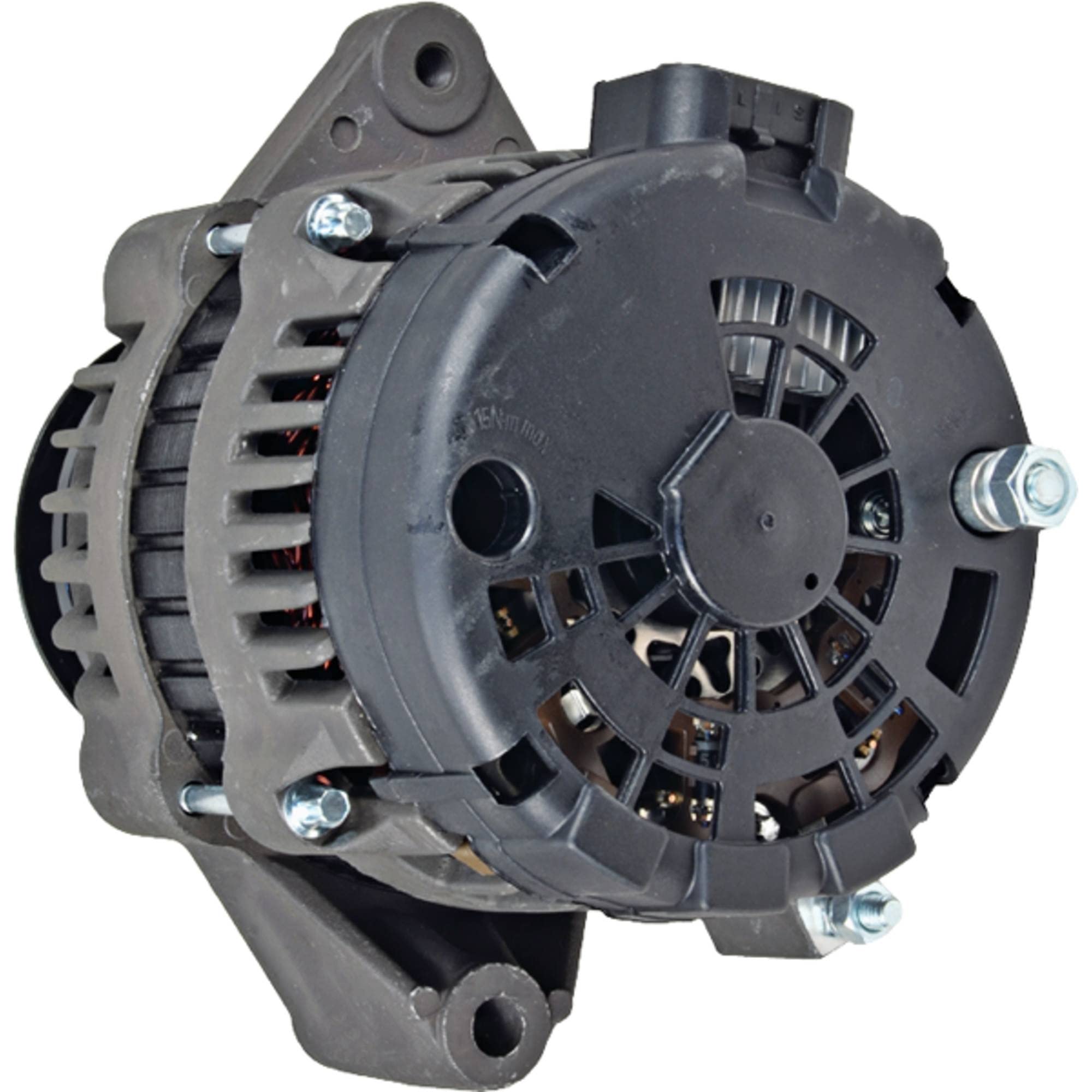 Amazon.com: DB Electrical ADR0426 Alternator Compatible With 