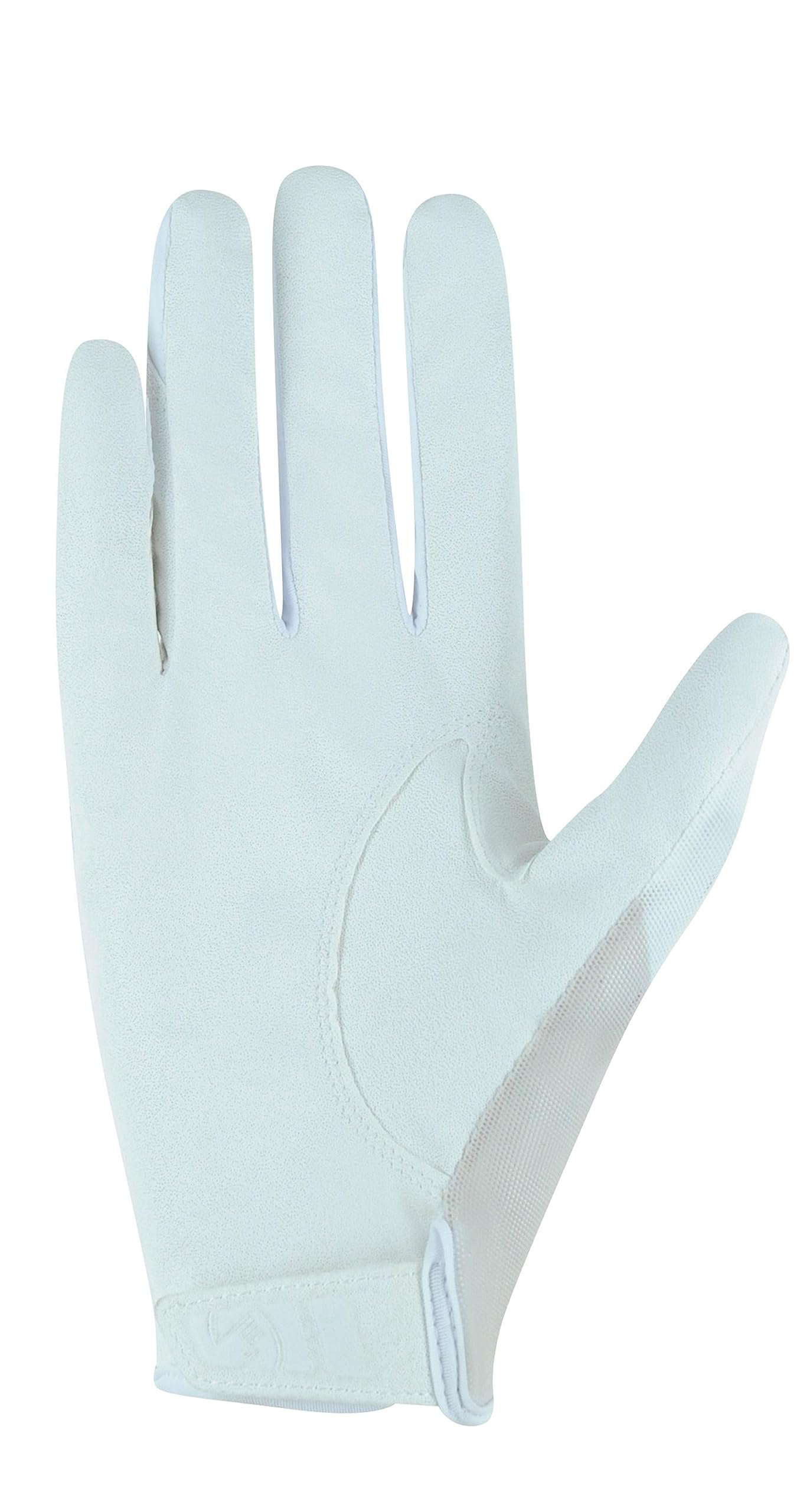 Roeckl Sports Reithandschuh MOYO, Turnier Sommer Handschuh, 4 Farben, Größe 6-11