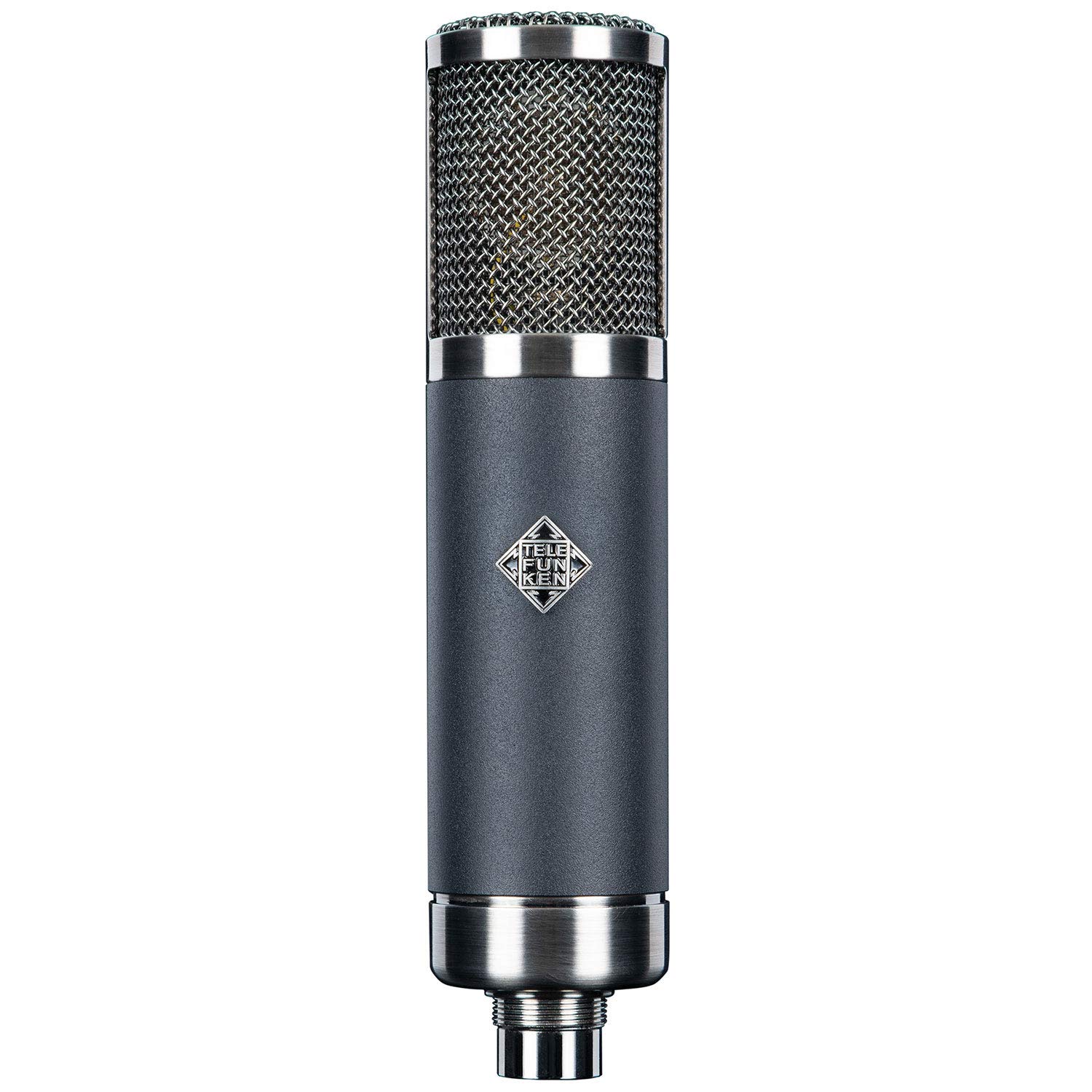 真空管コンデンサーマイク TELEFUNKEN　TF47 TELEFUNKEN ｜イケベ楽器店オンラインストア TF47 配信機器・PA機器・レコーディング機器