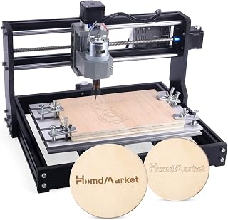 Amazon.co.uk: CNC Router Machine