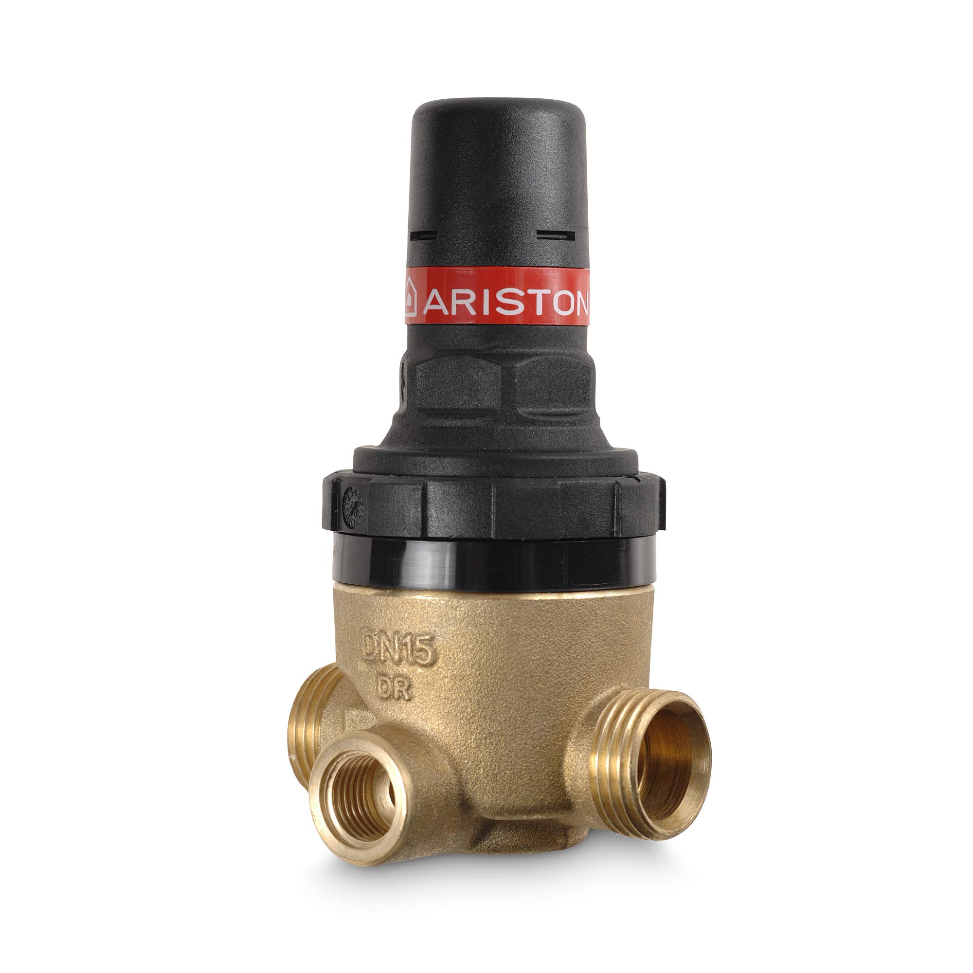 Ariston406802 KIT B 3.5 BAR Pressure REDUCING Valve, Bronze