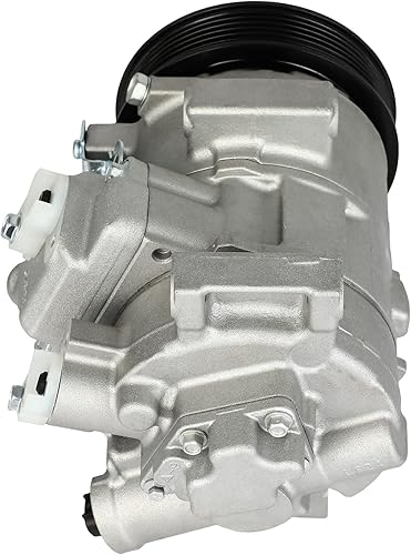 Miniatura 3 de Compresor de CA para automóviles para 2008-2014 para Scion xD 1.8L CO 11210C