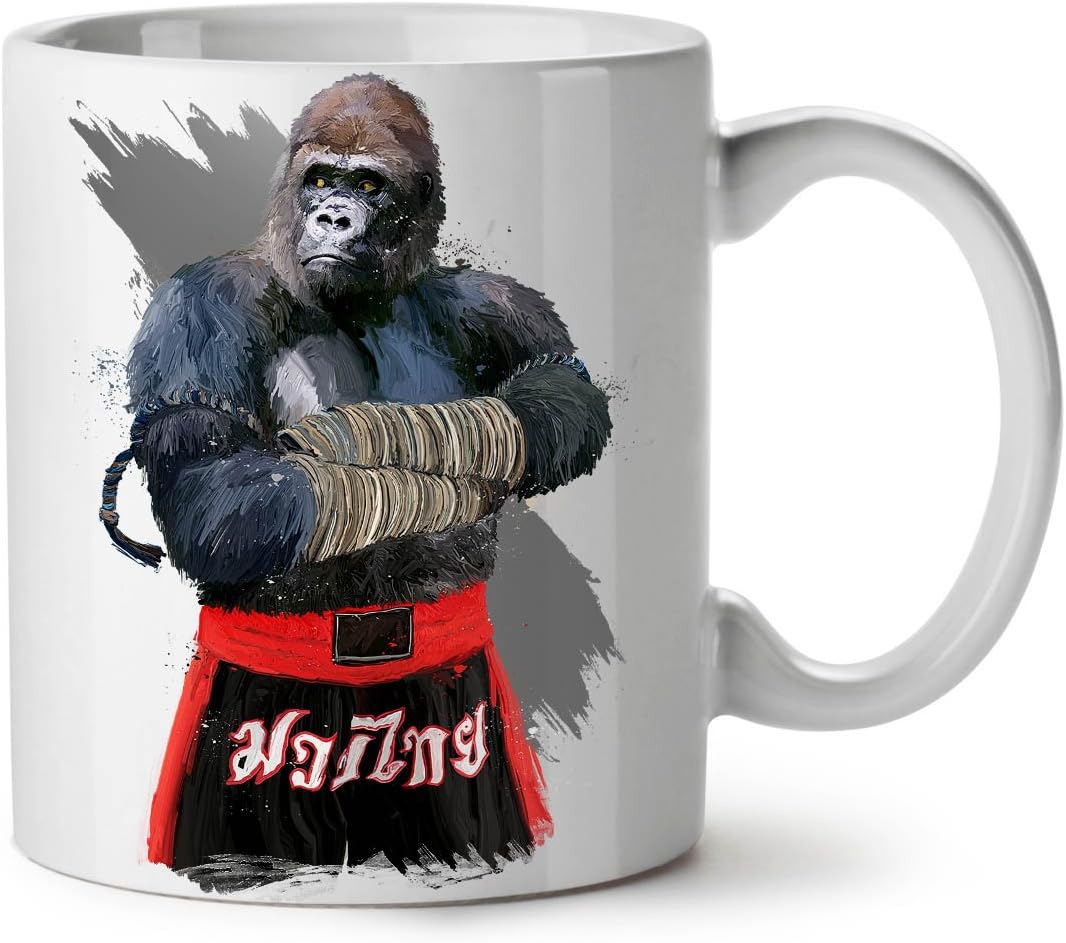 Lustige Hühner Tasse - Keramik Kaffeetasse Mit Henkel 9,5x8 Cm Für Tierliebhaber