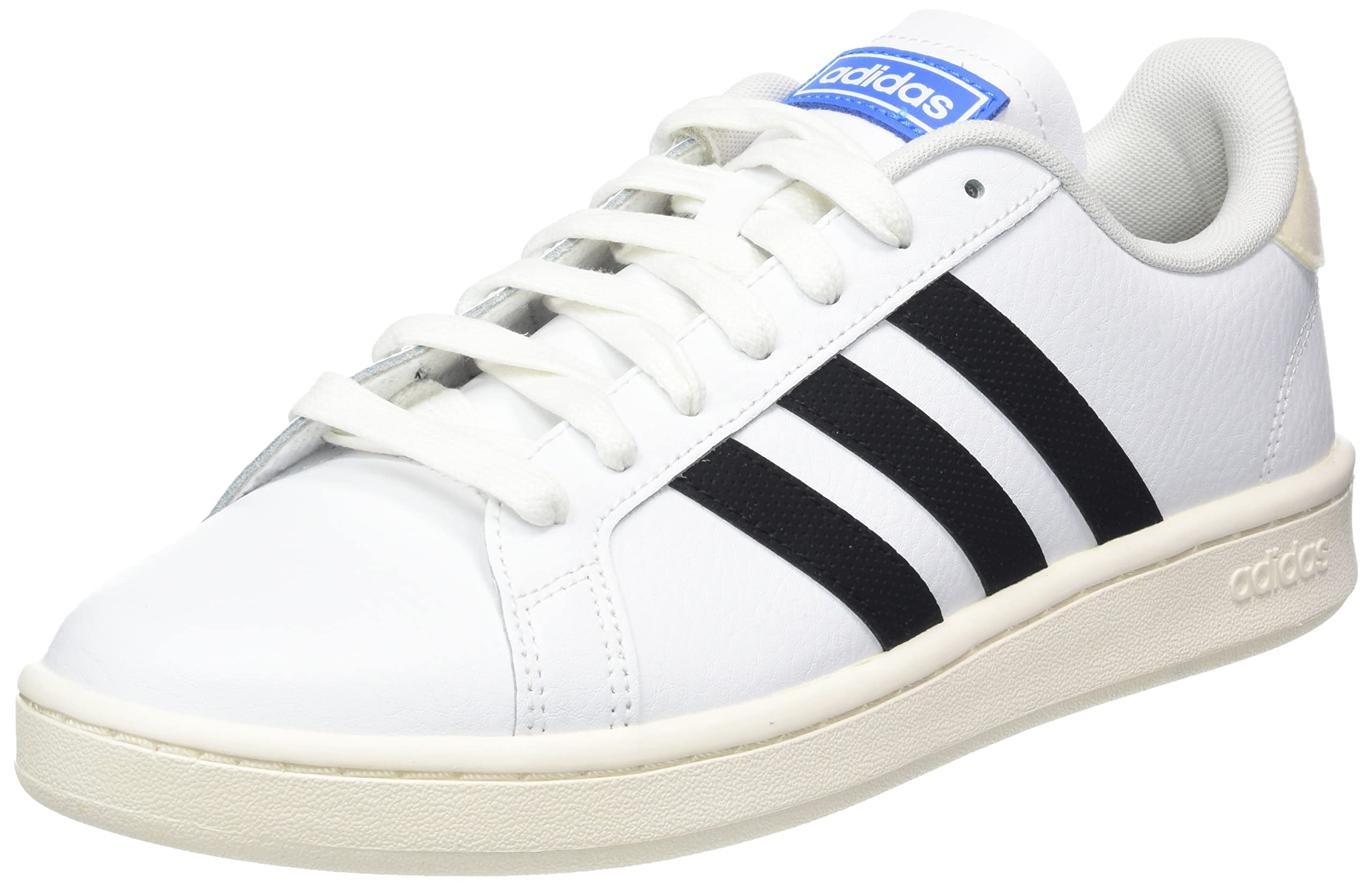 Adidas Uomo Grand Court Base 00s Scarpe
