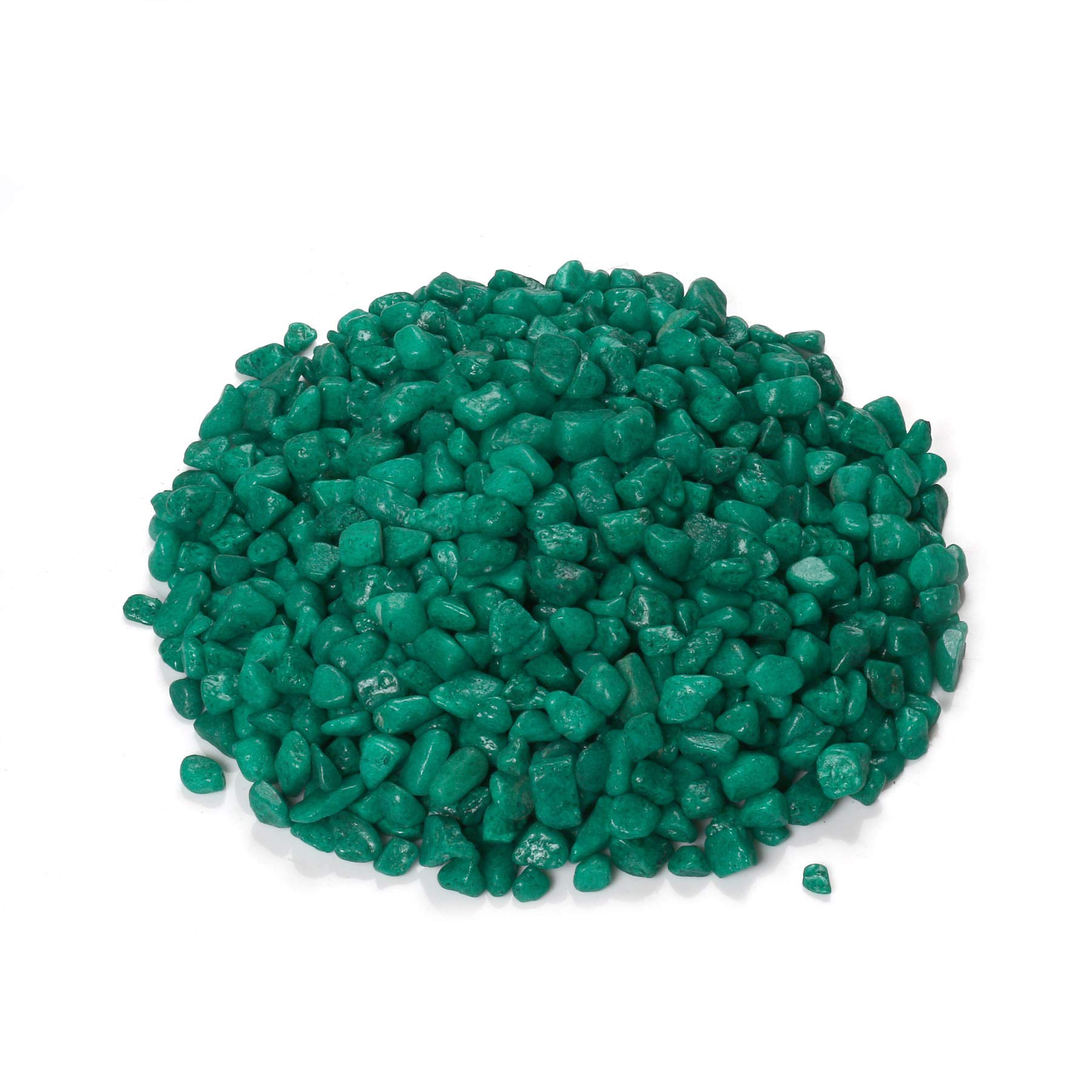 Stonestories Pickle Green Gravel Polished Decorative, Garden, Landscaping, Aquarium and Home Decor Pebbles Stones -15 Kg (5-15 MM) (B07W3PHQ6S) Amazon Price History, Amazon Price Tracker