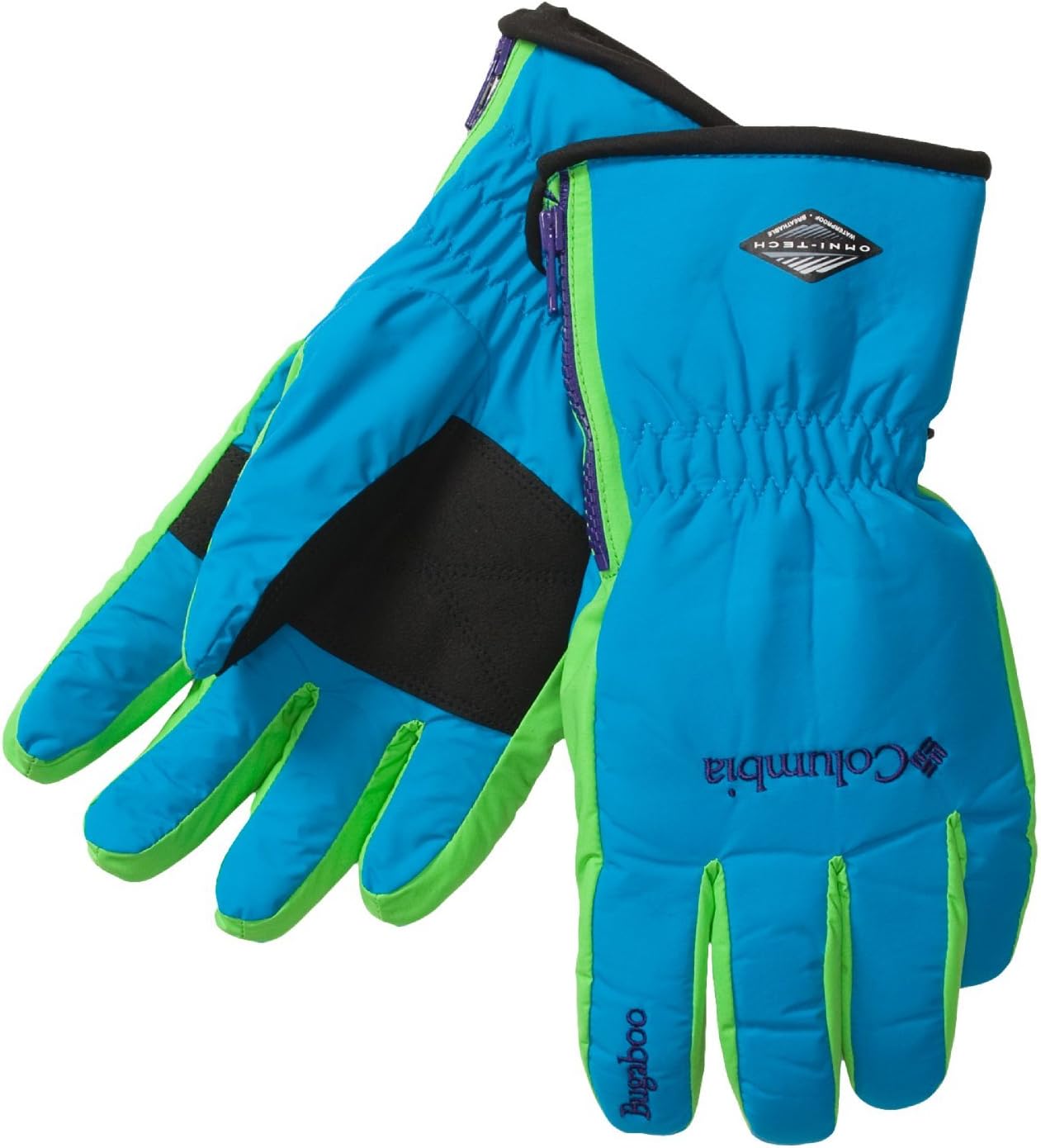 Columbia Sportswear Original Bugaboo Gloves (Men's
