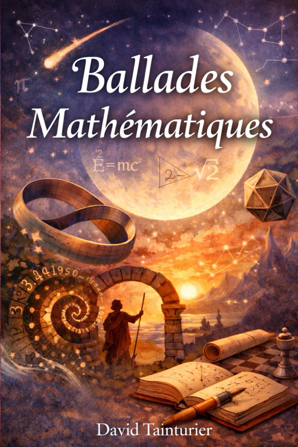 Ballades Mathématiques