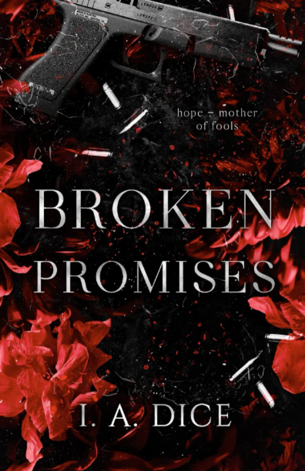 Broken Promises: 2