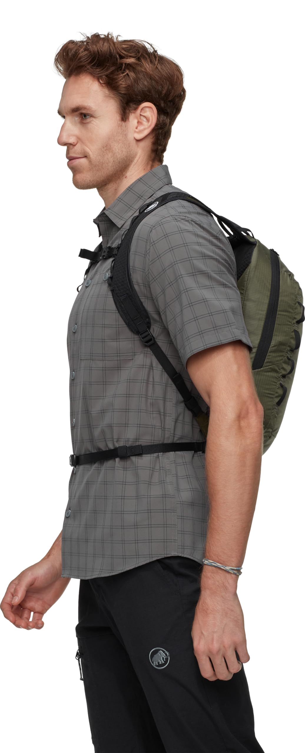 Mammut Neon Light Rucksack – Leichter Kletterrucksack für Damen & Herren, kompakt, robust & ideal für Outdoor, Wandern & Alpin