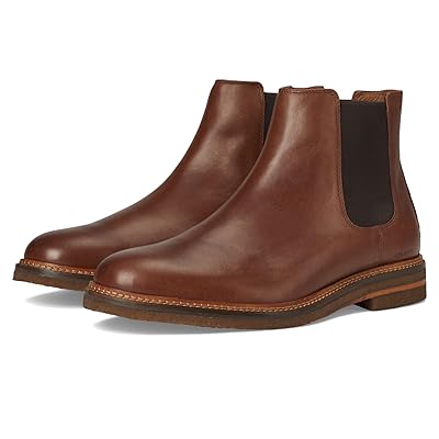 Johnston & Murphy Calder Chelsea Boots Men
