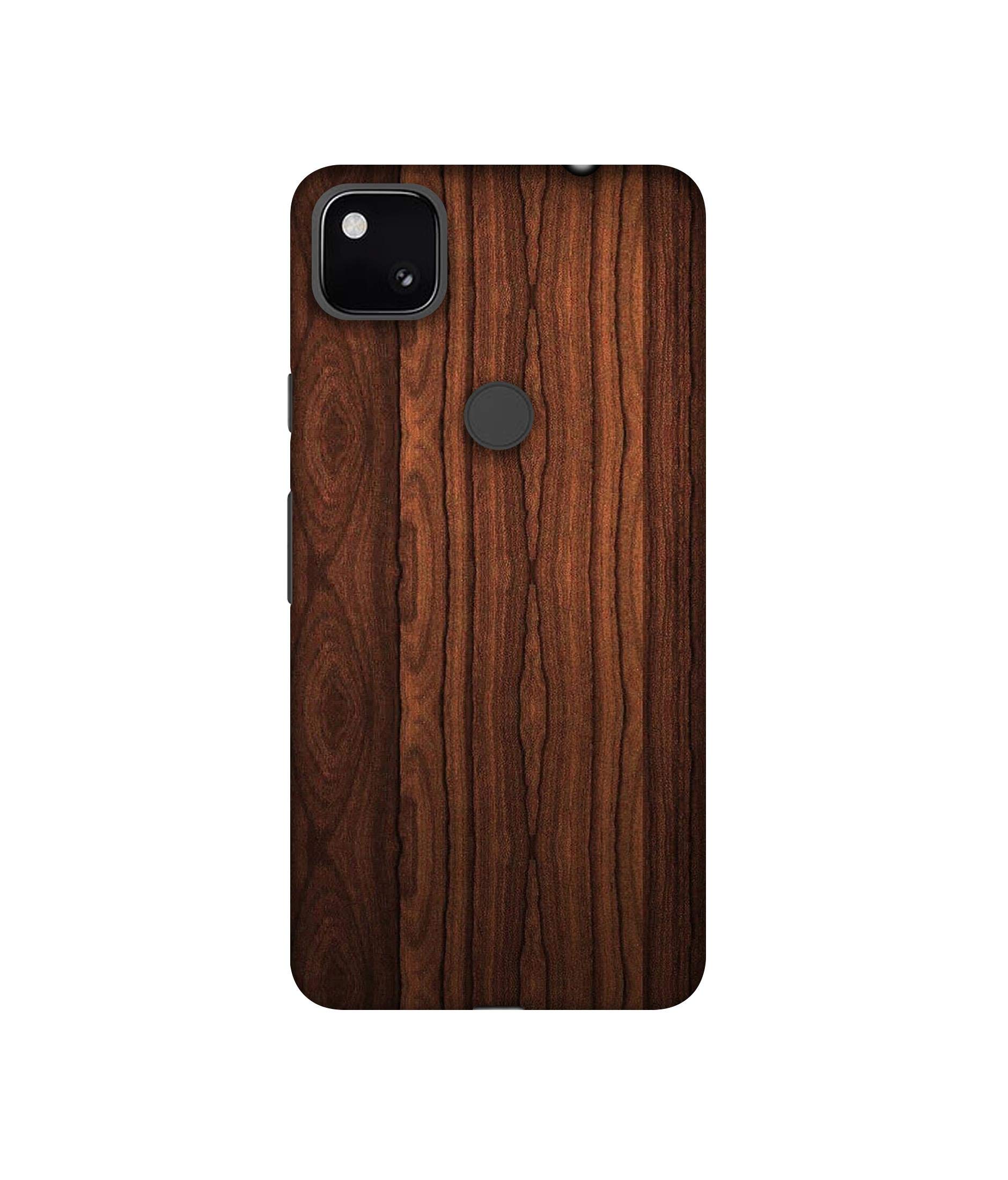 Casotec Brown Wooden Texture Design 3D Printed Hard Back Case Cover for Google Pixel 4A (B08SL49VQS) Amazon Price History, Amazon Price Tracker