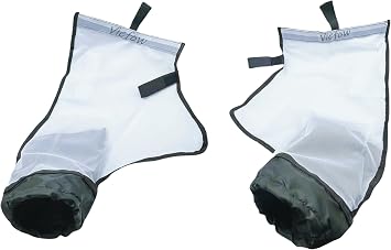 Pool Cleaner Debris Bag Kit/with Hook Loop Fastener Compatible with Racer 360228 and Racer LS 360330 Pool Cleaner Debris Bag 360240 2 Pack
