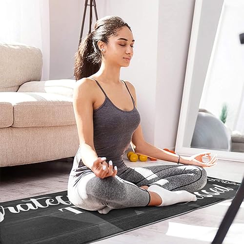 Miniatura 74 de Juego de 2 tapetes de cocina Thankful para cocinar, antideslizantes, impermeables, de pie para cocina, de 17 x 30 + 17 x 47 pulgadas, beige