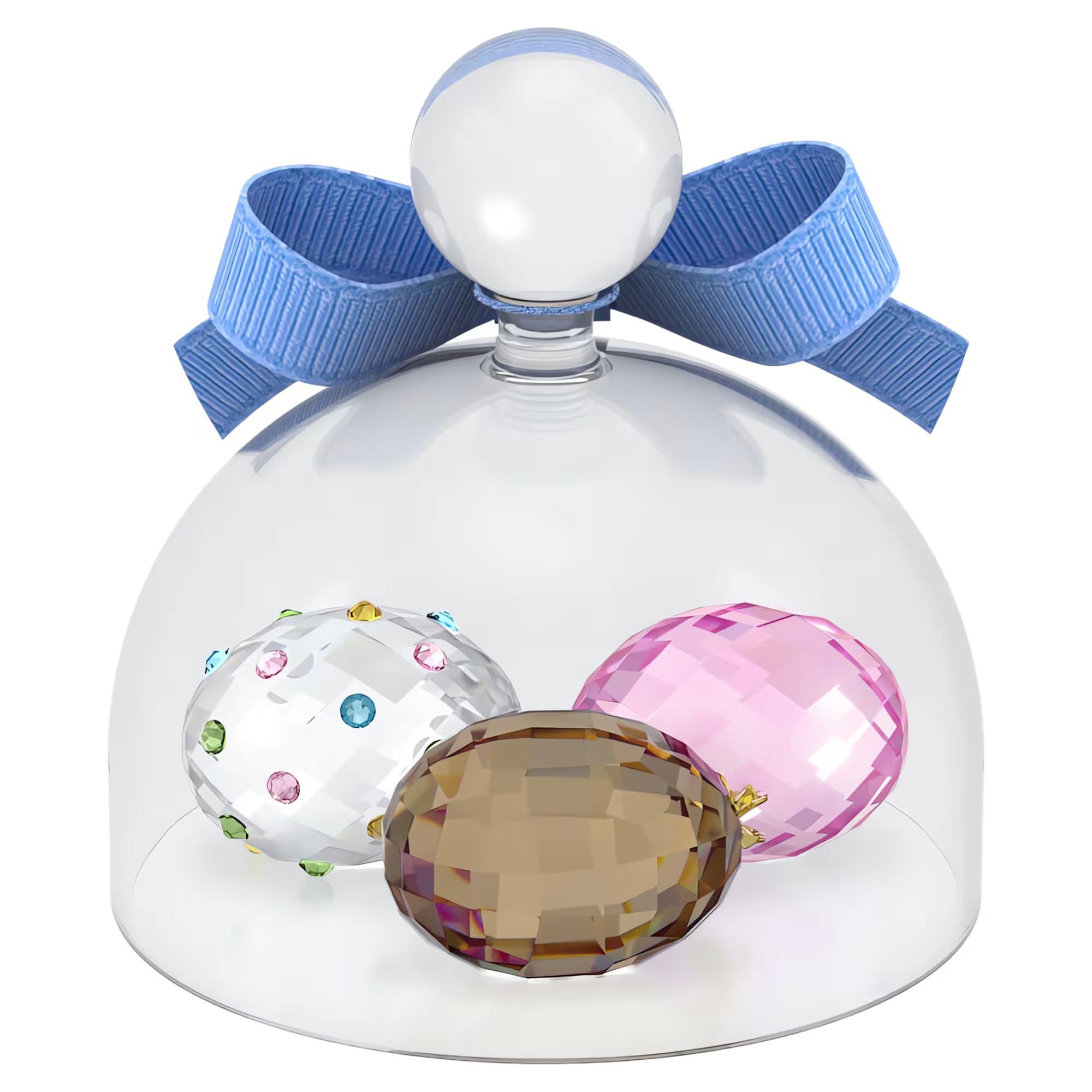 Swarovski Idyllia szklany dzwon do jajek