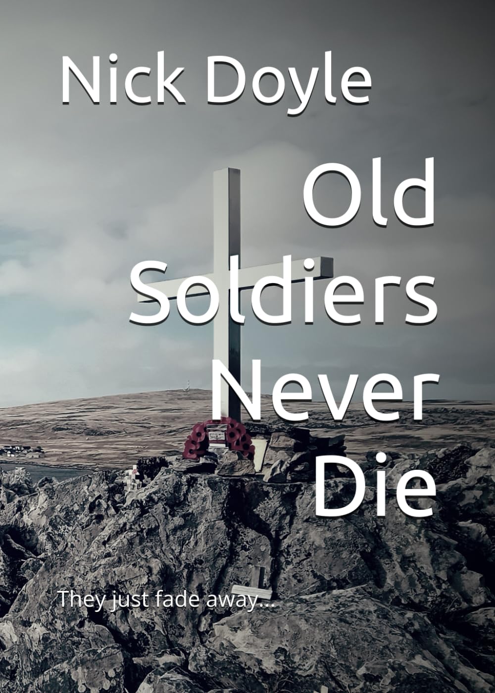 Old Soldiers Never Die