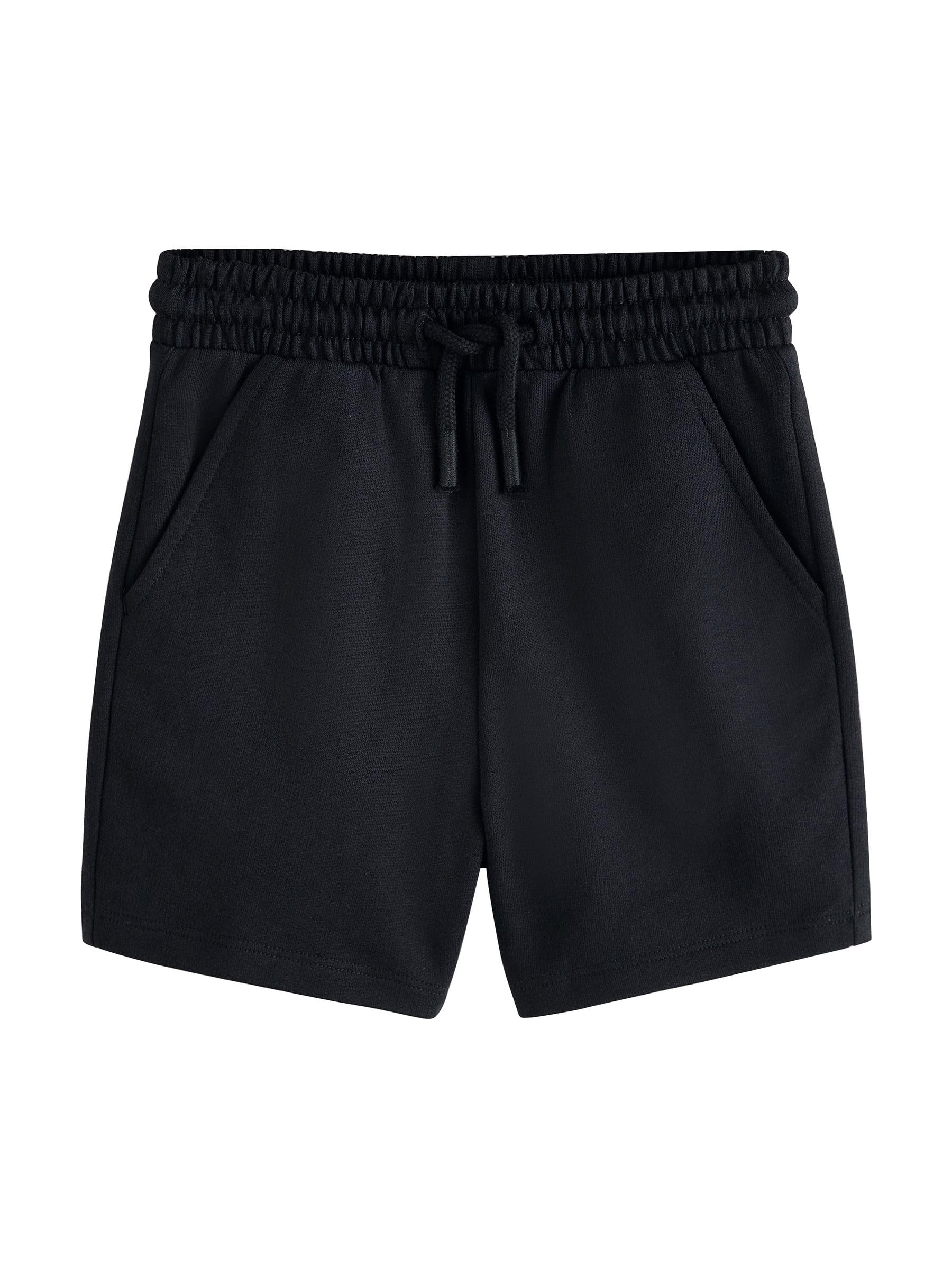 NEXT Niños Pack de 8 Pantalones Cortos