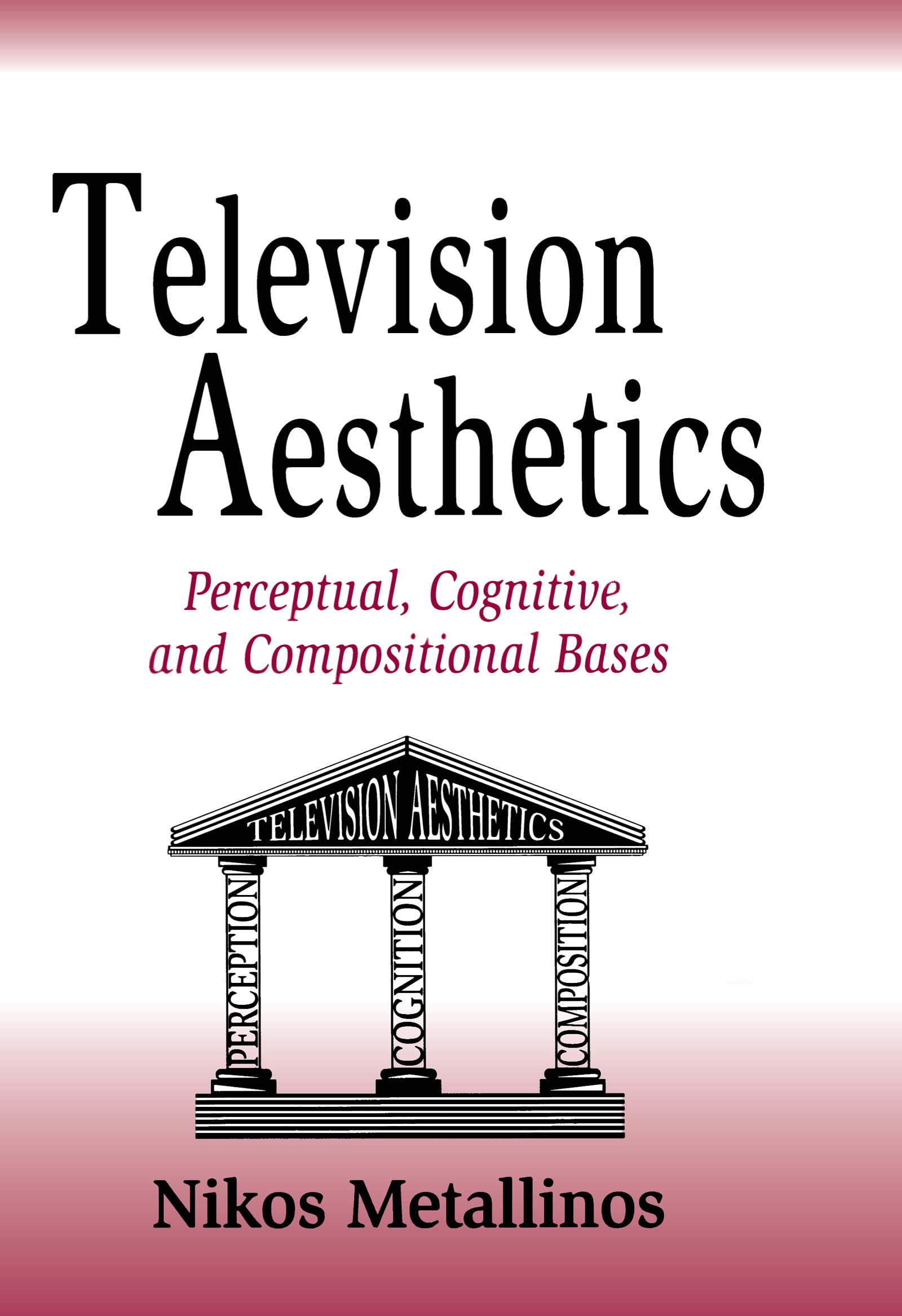 Television Aesthetics pour analyser les séries et médias dans votre salon