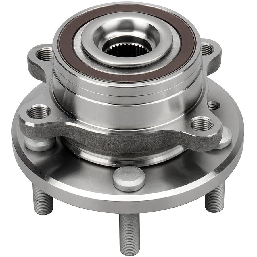 ベアルファレス ホンダ (AZ) ハブベアリング 日産 フェアレディ Z33/HZ33 H14.07