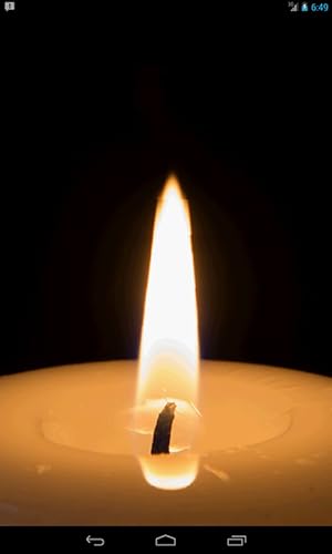Virtual Candle HD
