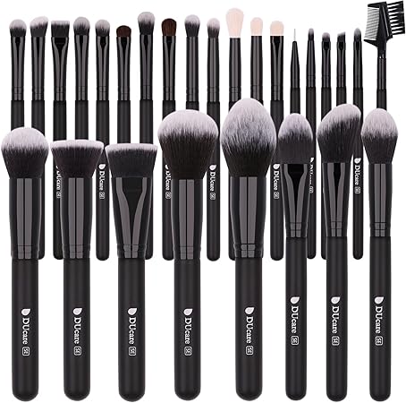 Amazon Ducare ドゥケア メイクブラシ 27本 プロ 化粧ブラシ メイクさんをおすすめ 化粧筆 超柔らかい化粧ブラシ ファンデーションブラシ アイシャドウブラシ メイクさん用 フェイスブラシ ブラック Ducare メイクアップブラシ 通販 Amazon Ducare ドゥケア メイクブラシ 27本 プロ 化粧ブラシ メイクさんをおすすめ 化粧筆 超柔らかい化粧ブラシ ファンデーションブラシ アイシャドウブラシ メイクさん用 フェイスブラシ ブラック Ducare メイクアップブラシ 通販