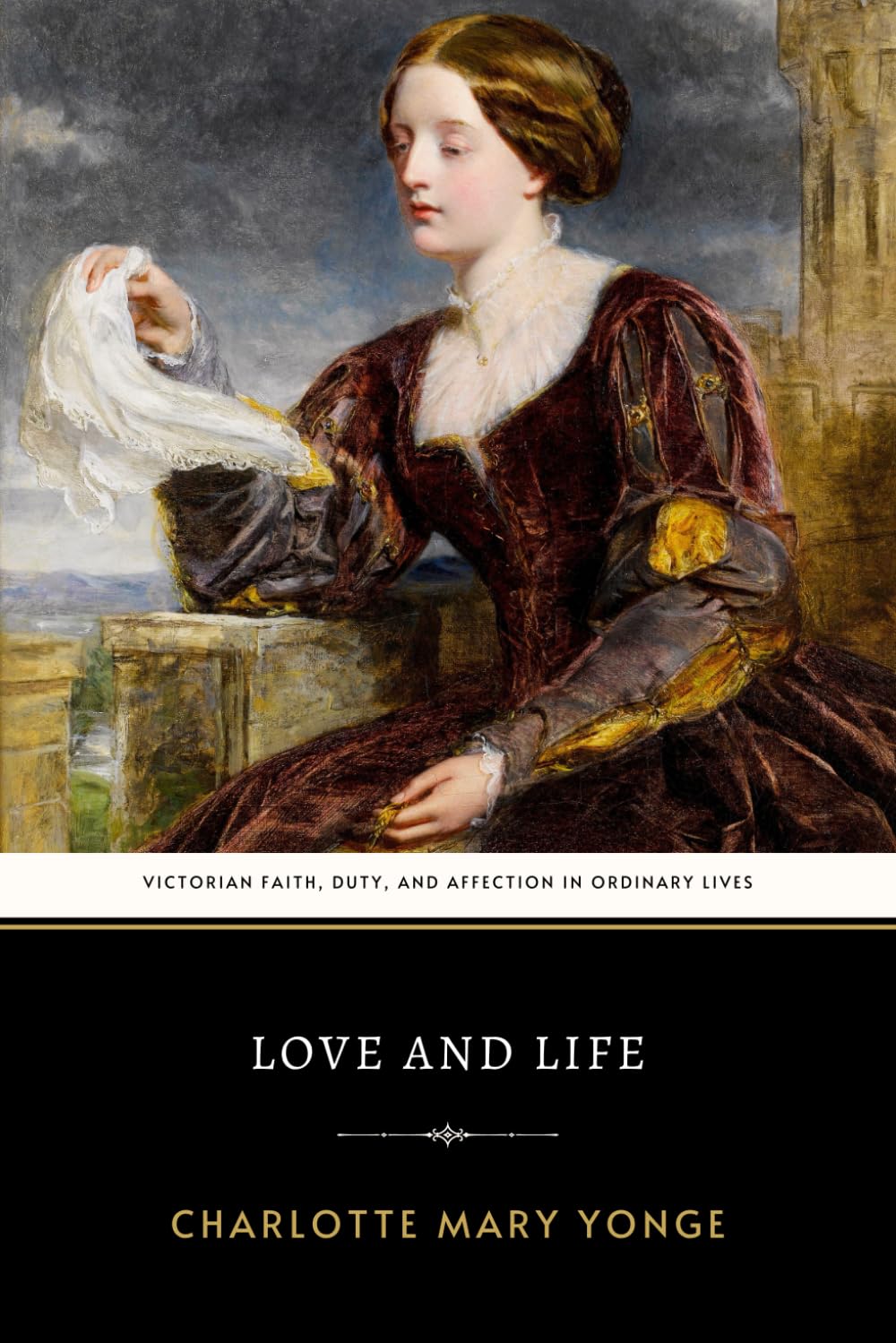 Love and Life: The Original 1880 Christian Domestic Fiction Classic Novel