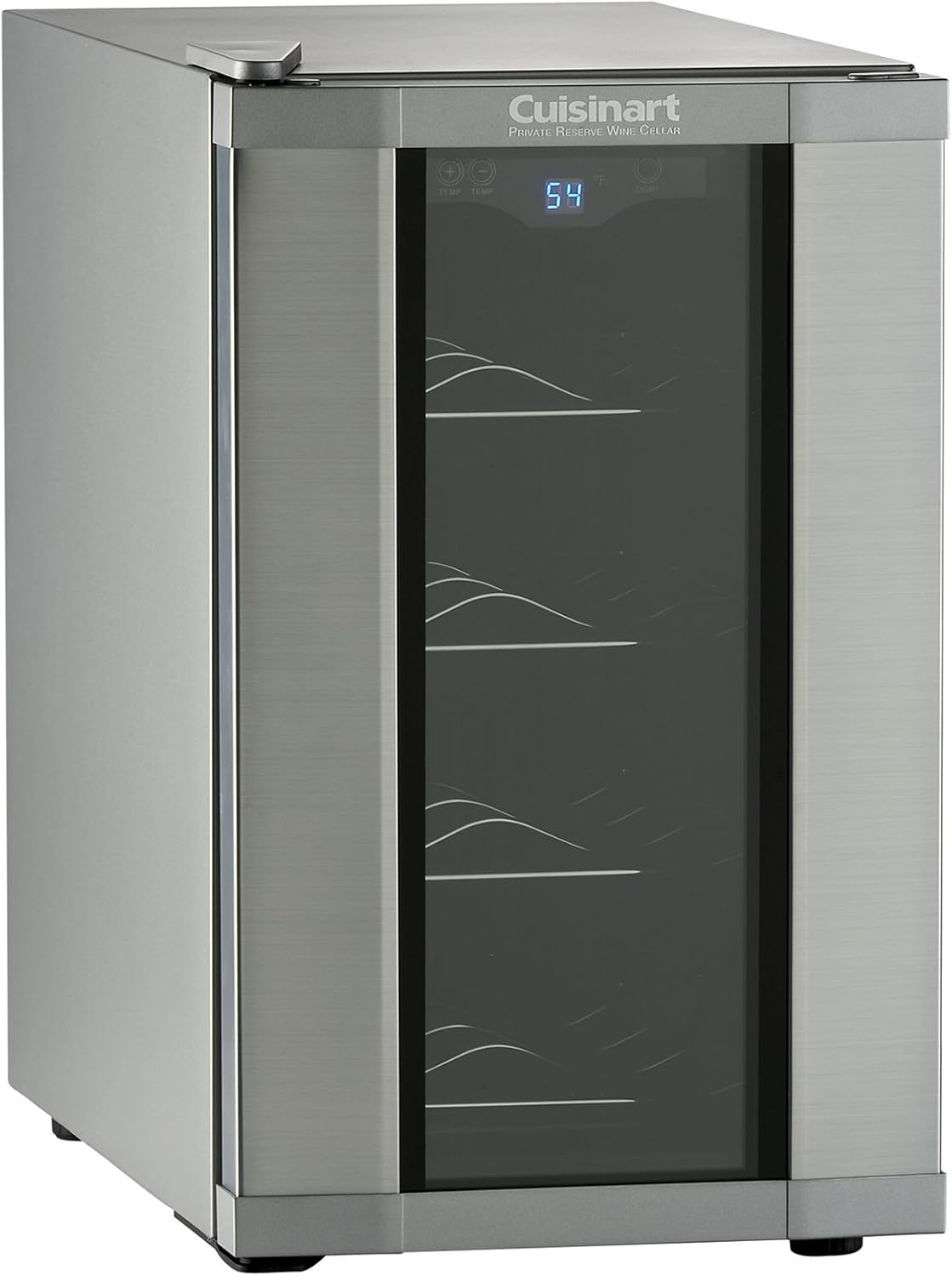 Cuisinart CWC800 8Bottle Private Reserve Wine Cellar