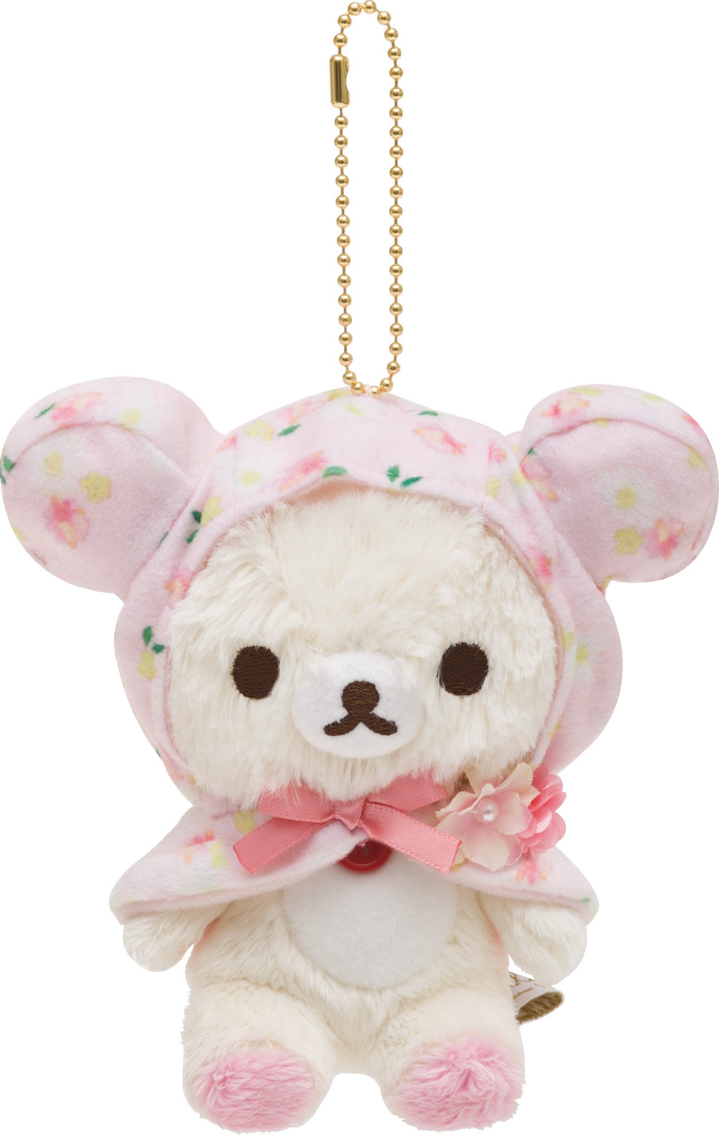 リラックマストア　ぶらさげぬいぐるみ Amazon.co.jp: サンエックス リラックマ 「NEW BASIC RILAKKUMA