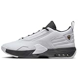 Jordan Max Aura 6 Men&apos;s Shoes &lpar;FQ8298-101&comma; White&sol;Black&sol;Metallic Gold&rpar;