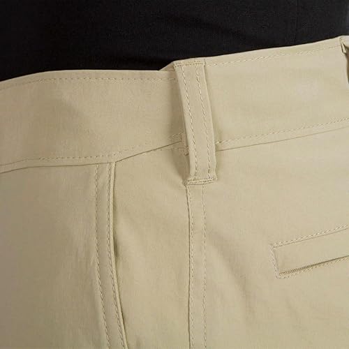 Miniatura 5 de UNIONBAY UB Tech - Pantalones chinos de ajuste clásico para hombre