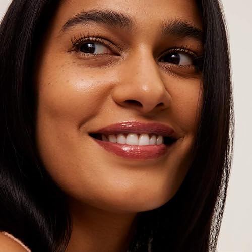 Miniatura 22 de Summer Fridays Bálsamo labial tintado, bálsamo labial vegano acondicionador para humectación, brillo e hidratación instantáneas, cuidado de la piel