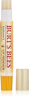Brillo labial Burt's Bees, 0.09 onzas, paquet...