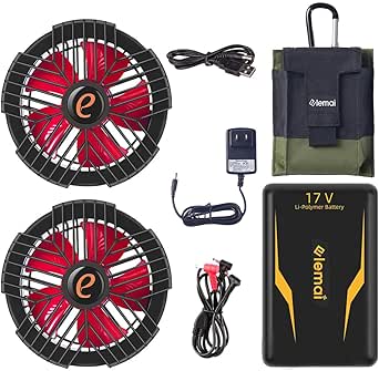 lemai 22V バッテリー デジタル表示新品未使用 Amazon.co.jp