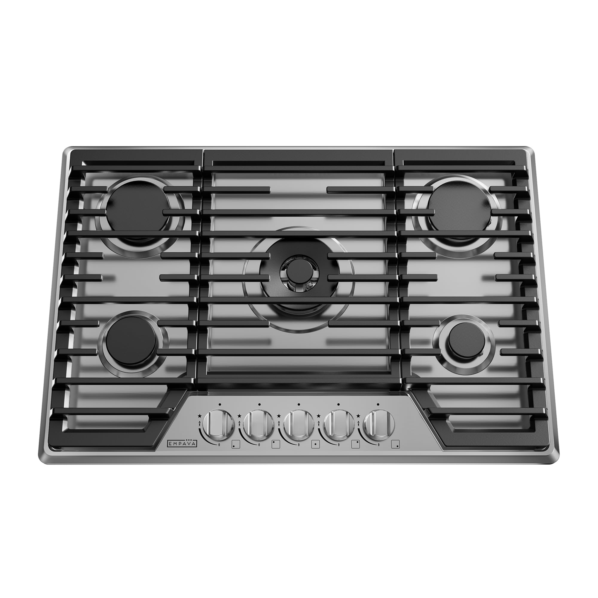 Empava 30-Inch Gas Cooktop