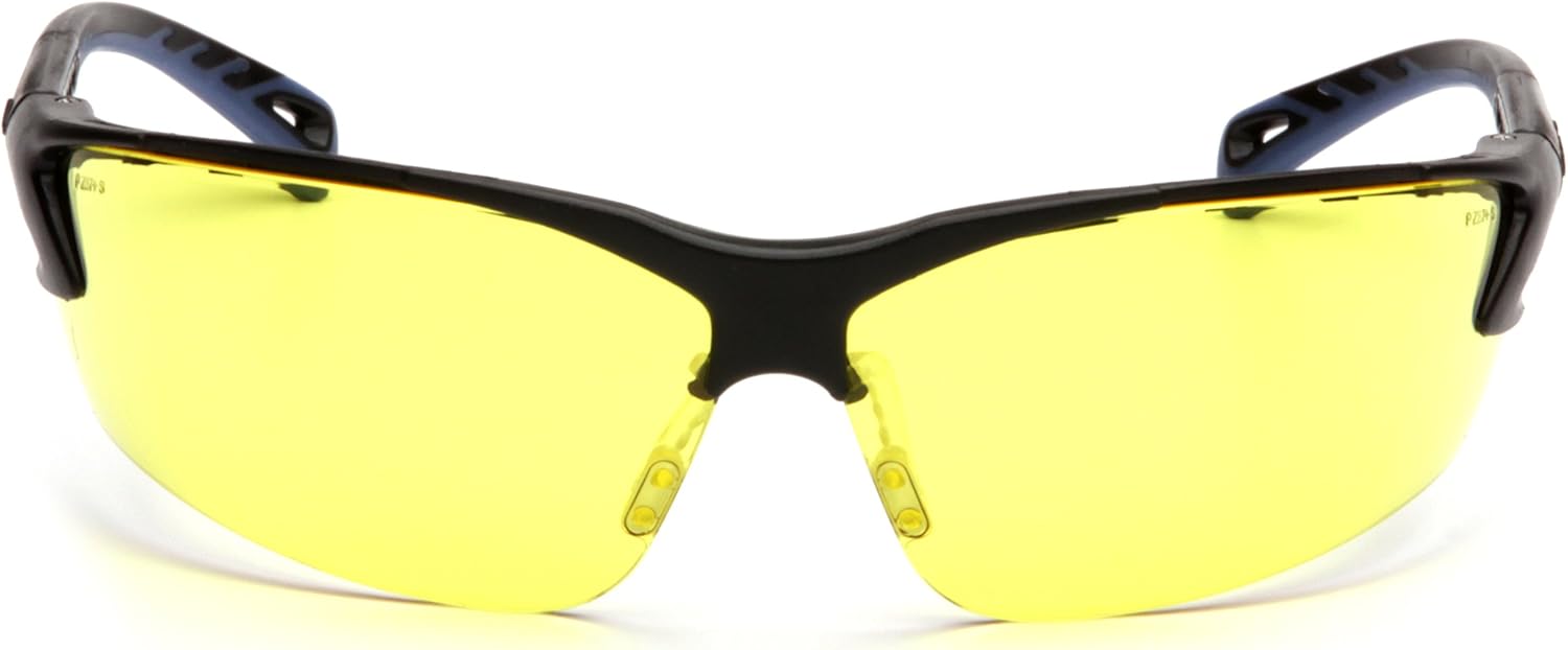 Pyramex Venture 3 Safety Glasses