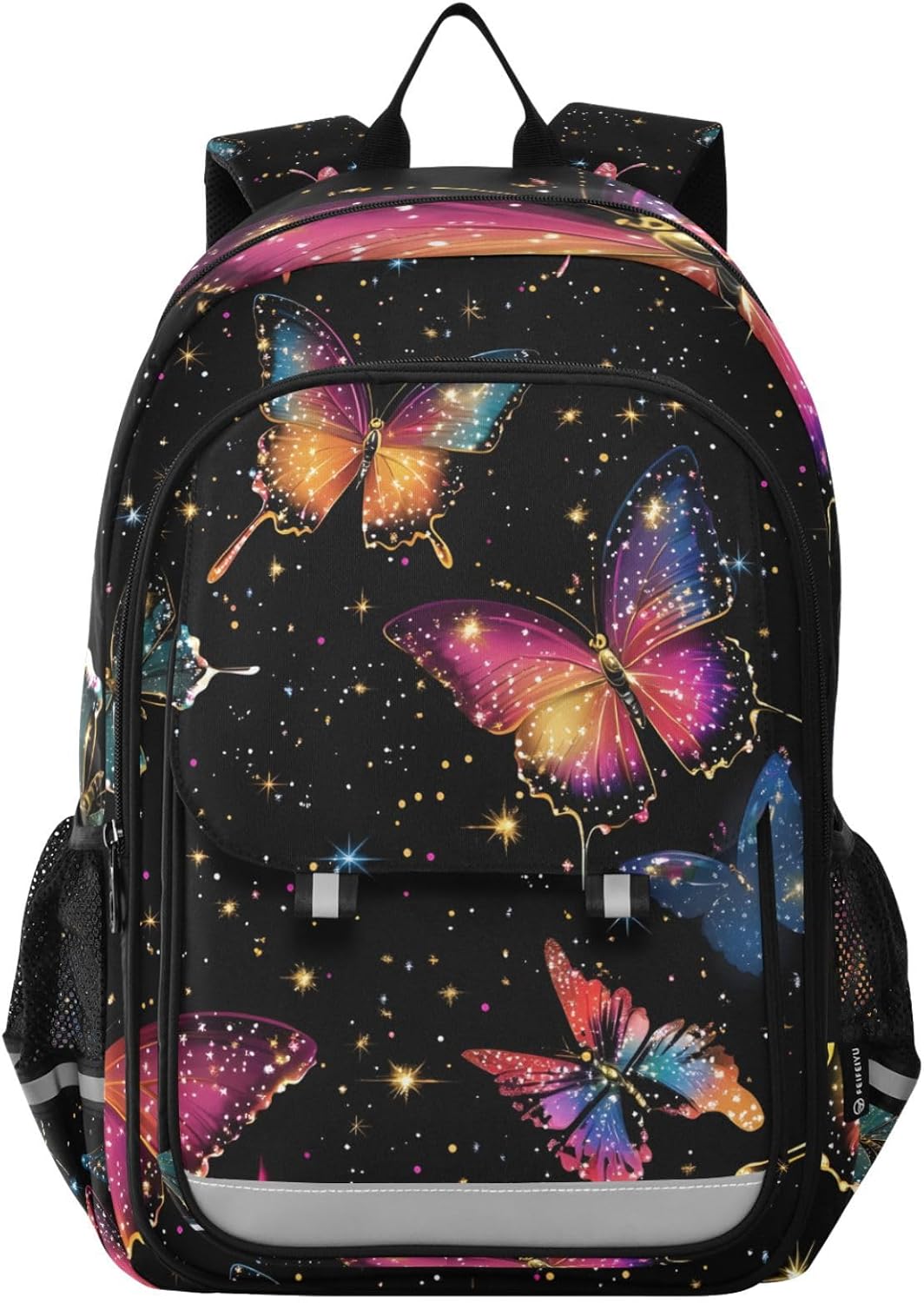 Laptop Backpack Fashion Travel Backpack for Women Men Whale School Backpack for Teens Boys Girls,Water Resistant & Lightweight