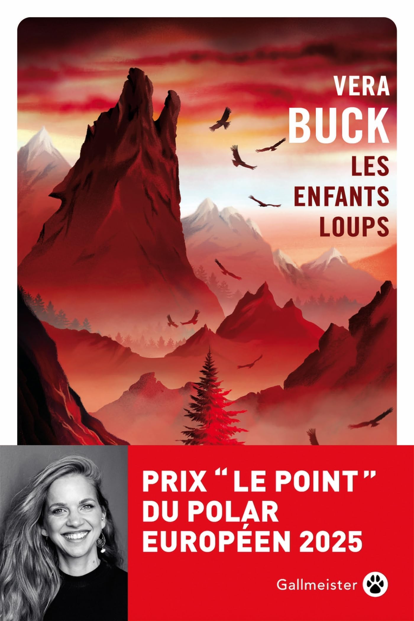 Les Enfants loups