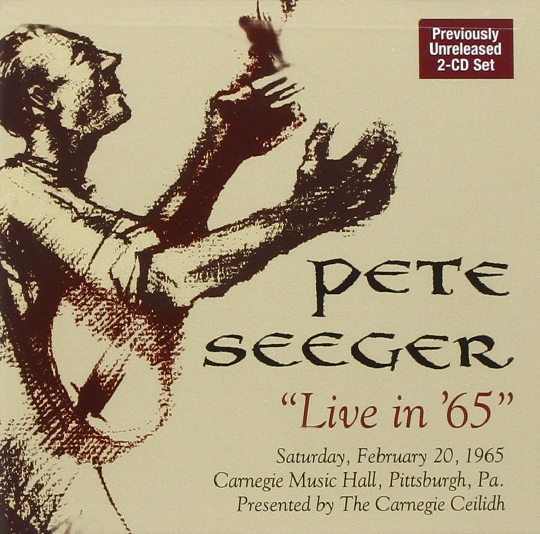 Live In 65