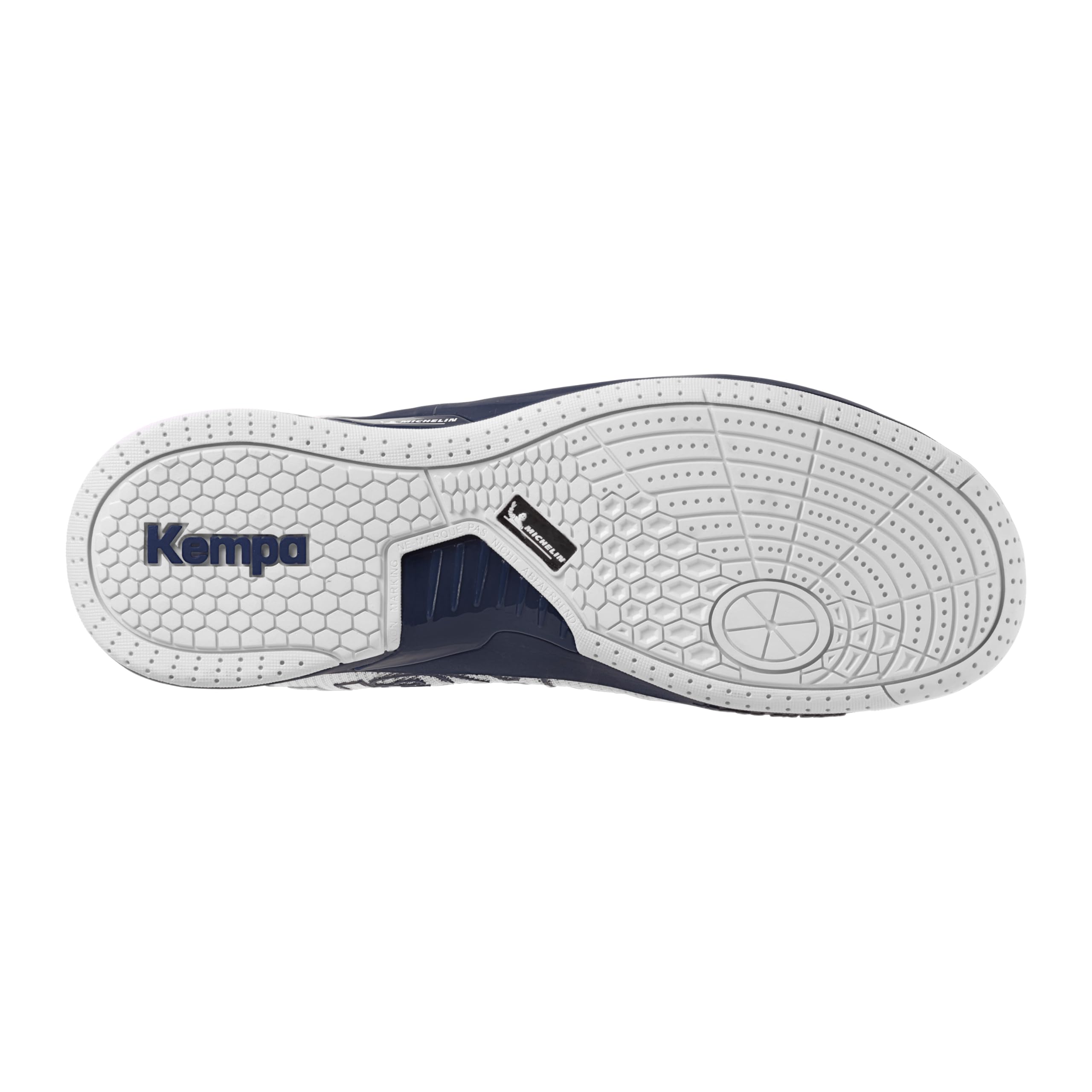 Kempa Unisex Kempa Attack One 2.0 Game ChangerHandballschuhe, Sportschuhe, Turnschuhe