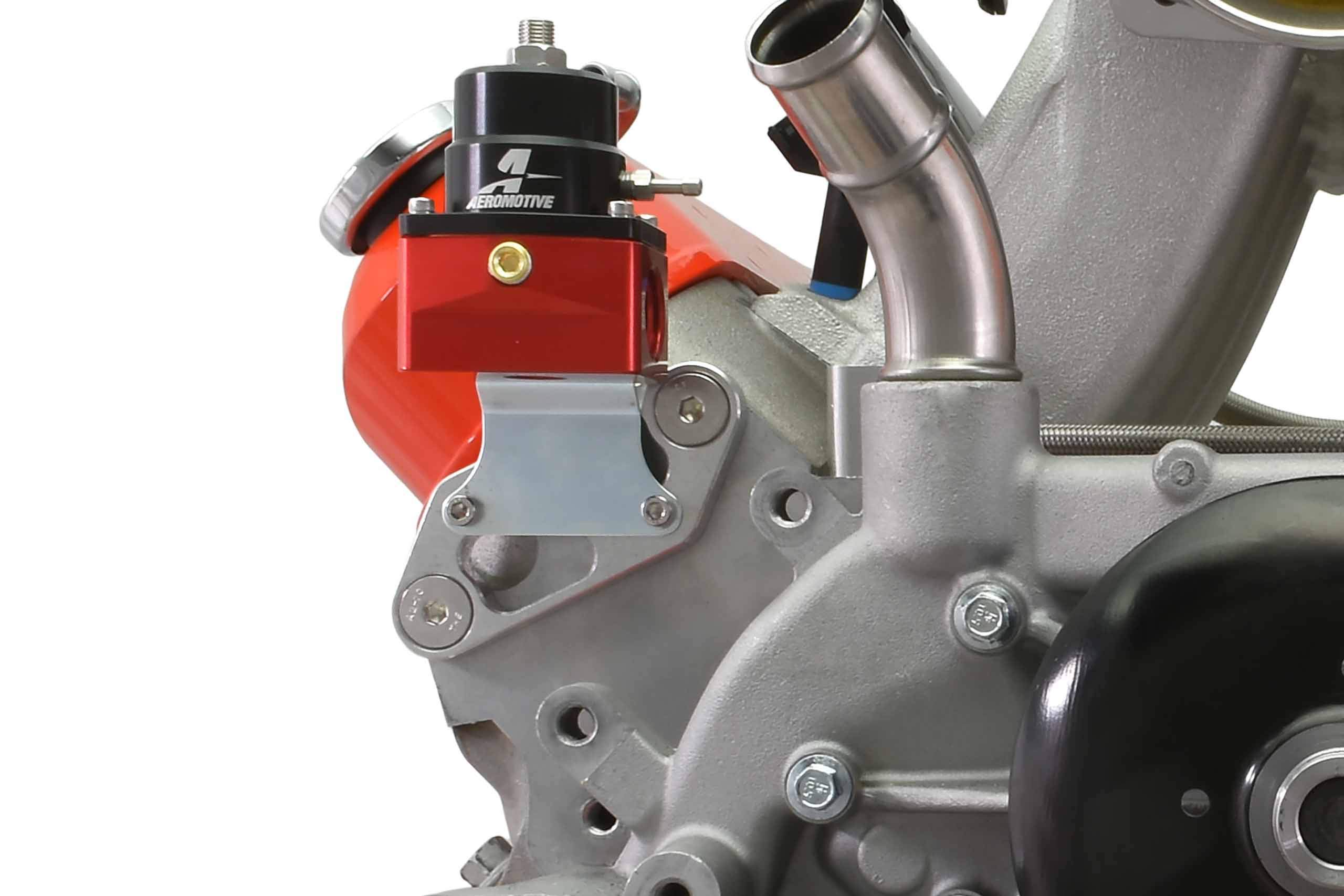 ICT Billet LS Mount
